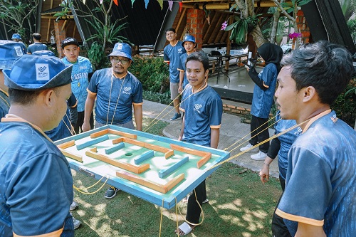 team building
