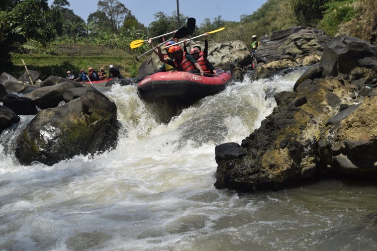 offroad di sentul