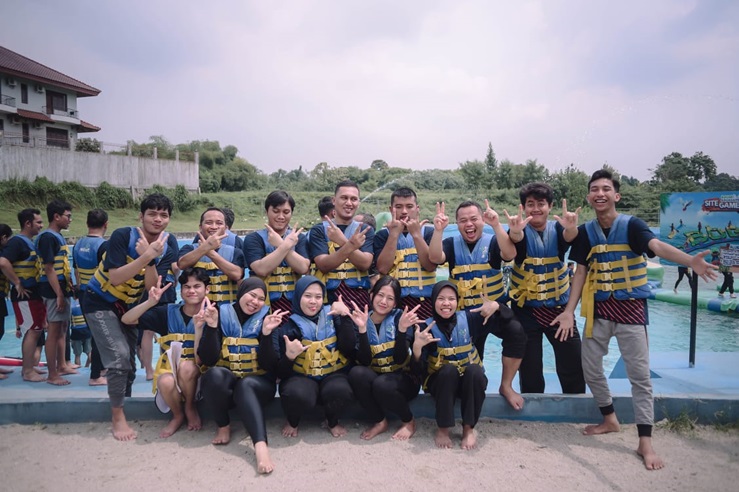 aqua games bogor